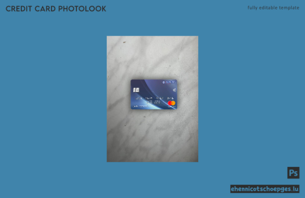Nepal Bank Nepal Mastercard Photolook Beispielvorschau